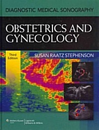 Diagnostic Medical Sonography: Obstetrics & Gynecology (Hardcover, 3)