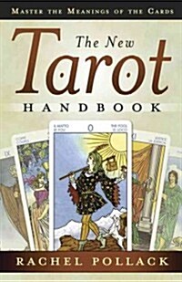 [중고] The New Tarot Handbook: Master the Meanings of the Cards (Paperback)