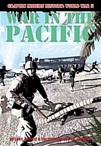 War in the Pacific (Hardcover)