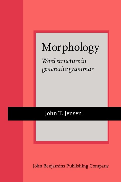 Morphology (Paperback)