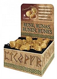 Golden Quartz Runes (Other)