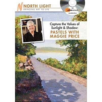 Capture the Values of Sunlight & Shadow (DVD)