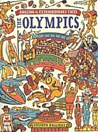 The Olympics (Hardcover)