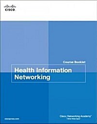 Health Information Networking Course Booklet (Paperback)