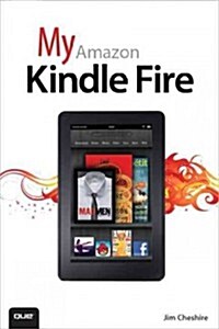 My Kindle Fire (Paperback)