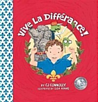 Vive La Differance! (Hardcover, 1st)