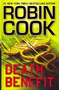 Death Benefit (Hardcover)