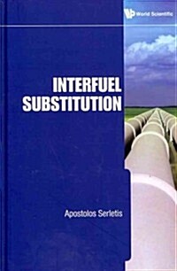 Interfuel Substitution (Hardcover)