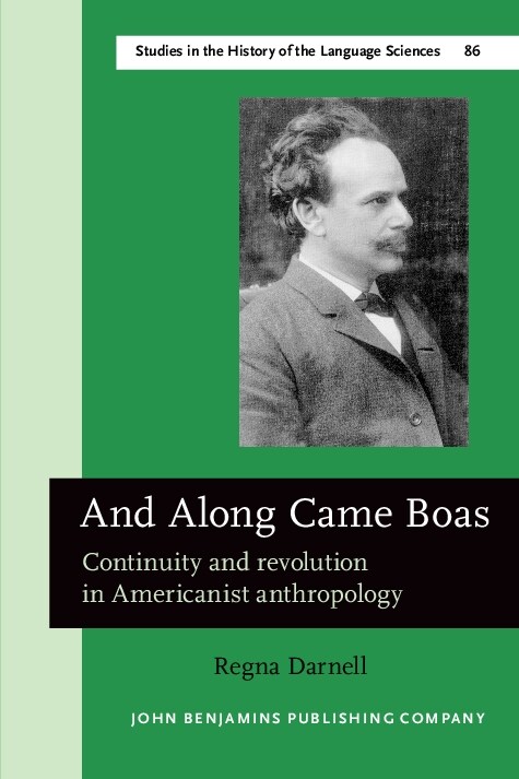 And Along Came Boas (Paperback)