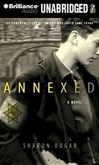 Annexed (MP3 CD)