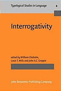 Interrogativity (Paperback)