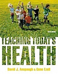 Teaching Todays Health (Paperback, 10)