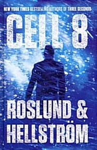 Cell 8 (Hardcover, Large Print)