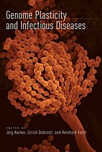 Genome Plasticity and Infectious Diseases (Hardcover, 1st)