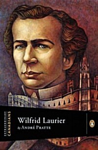 Wilfrid Laurier (Hardcover)