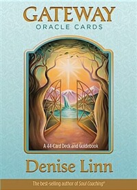 Gateway Oracle Cards (Other)