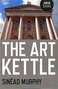 Art Kettle, The (Paperback)