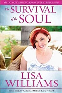 The Survival of the Soul (Paperback)