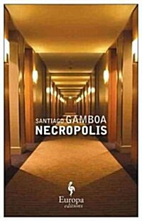Necropolis (Paperback)
