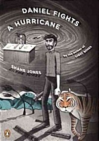 Daniel Fights a Hurricane (Paperback, 1st)