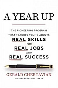 A Year Up (Hardcover)