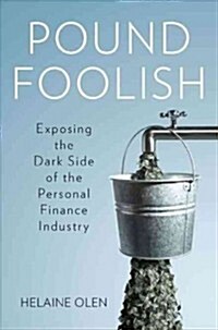 Pound Foolish (Hardcover)