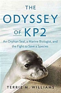 The Odyssey of KP2 (Hardcover)