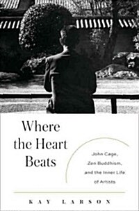 Where the Heart Beats (Hardcover)