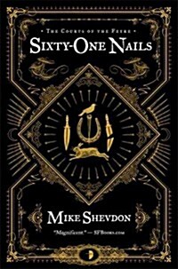 Sixty-One Nails (Mass Market Paperback, Reprint)