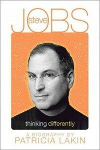 Steve Jobs : Thinking differently