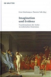 Imagination und Evidenz (Hardcover)