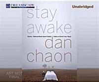 Stay Awake: Stories (Audio CD)