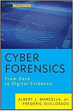 Cyber Forensics (Hardcover)