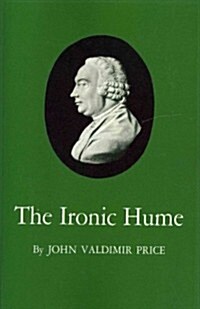 The Ironic Hume (Paperback)