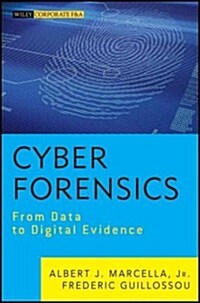Cyber Forensics (Hardcover)