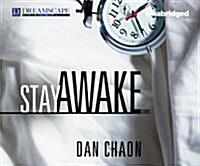Stay Awake: Stories (MP3 CD)