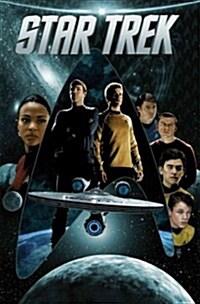 Star Trek Volume 1 (Paperback)