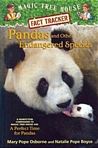 Pandas and Other Endangered Species (Library)