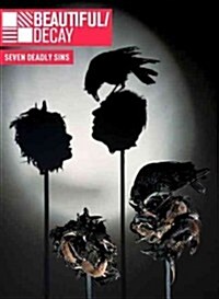 Beautiful/Decay: Seven Deadly Sins (Paperback)