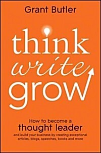 Think Write Grow (Paperback)
