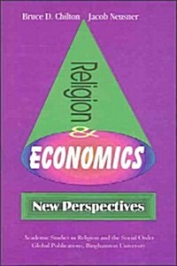 Religion and Economics: New Perspectives (Paperback)