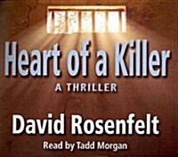 Heart of a Killer (Audio CD)