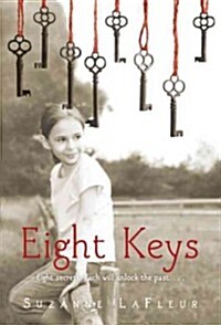 [중고] Eight Keys (Paperback)