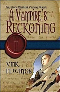 A Vampires Reckoning (Paperback)