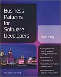 Business Patterns for Software Developers (Paperback)