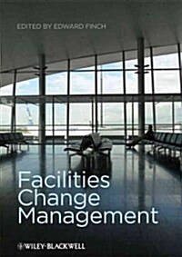 Facilities Change Management (Paperback)