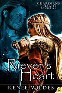 Rievers Heart (Paperback)