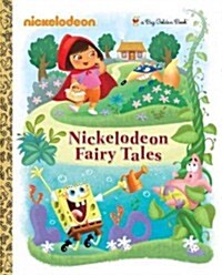Nickelodeon Fairy Tales (Hardcover)