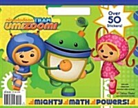 Team Umizoomi: Join the Team! (Paperback)