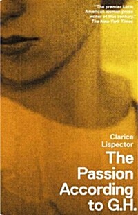 The Passion According to G.H. (Paperback)